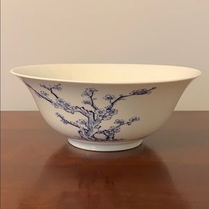 Lenox Smithsonian Collection Ch’ing Dynasty Bowl